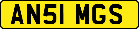 AN51MGS
