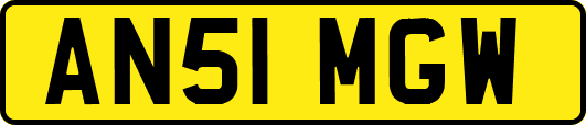 AN51MGW