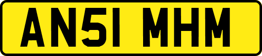 AN51MHM