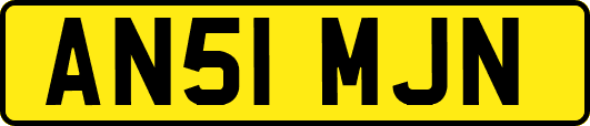 AN51MJN