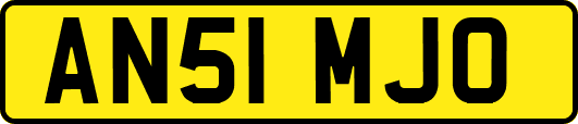 AN51MJO