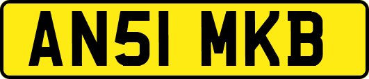 AN51MKB