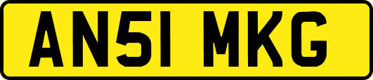 AN51MKG