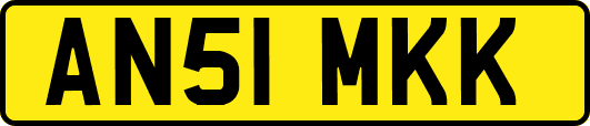 AN51MKK