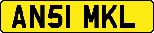 AN51MKL