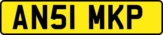 AN51MKP