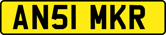 AN51MKR
