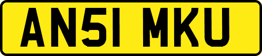AN51MKU