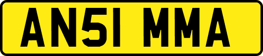 AN51MMA