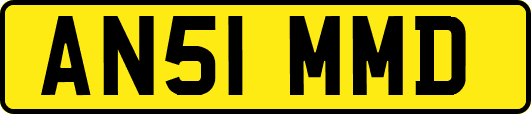 AN51MMD