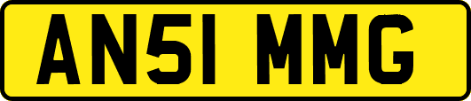 AN51MMG