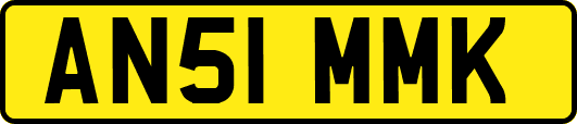 AN51MMK