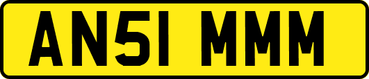 AN51MMM