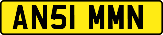AN51MMN