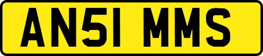 AN51MMS