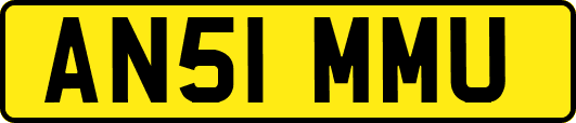 AN51MMU