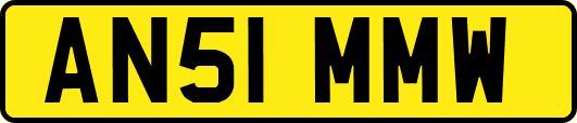 AN51MMW