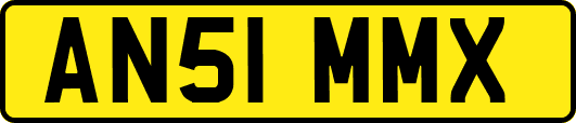AN51MMX