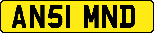 AN51MND