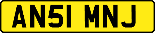 AN51MNJ