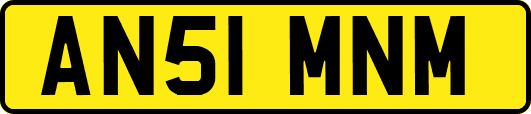 AN51MNM