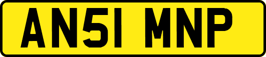 AN51MNP