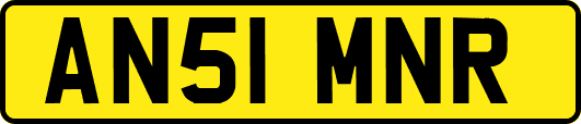 AN51MNR