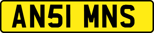 AN51MNS