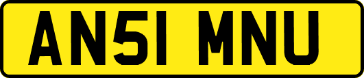 AN51MNU