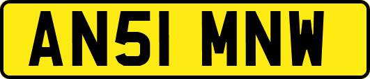AN51MNW