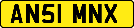 AN51MNX