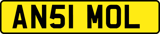 AN51MOL