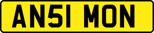 AN51MON