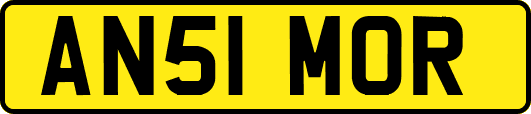 AN51MOR