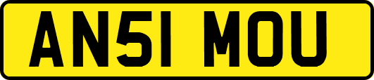 AN51MOU