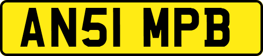 AN51MPB