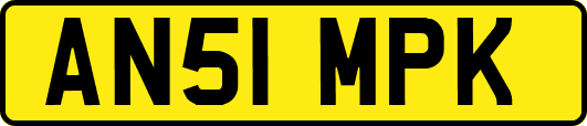 AN51MPK