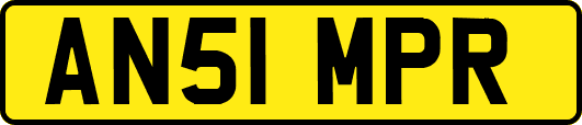 AN51MPR