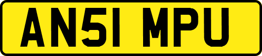 AN51MPU