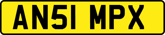 AN51MPX