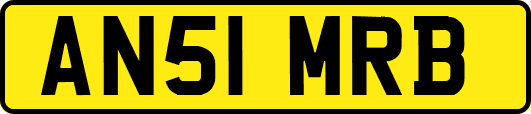 AN51MRB