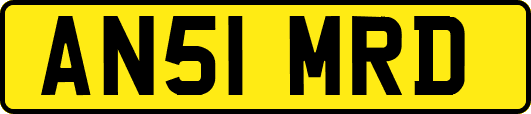 AN51MRD