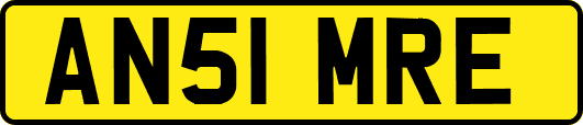 AN51MRE