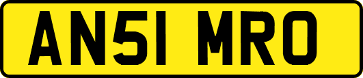 AN51MRO