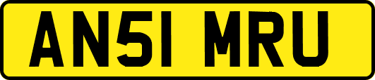 AN51MRU