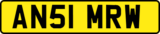 AN51MRW