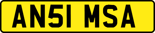 AN51MSA