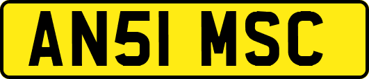 AN51MSC
