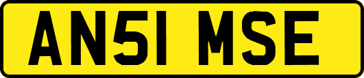 AN51MSE