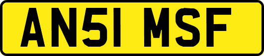 AN51MSF